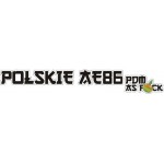 Polskie AE86 JDM as Fuck + mała Cebula GRATIS